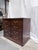 A finely crafted Sligh file cabinet chest executed in rich mahogany with a timeless traditional silhouette. This handsome...