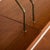 Scandinavian Teak Shelving Unit with Desk, 1970s For Sale - Image 13 of 17