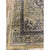 1980s Beige Tradtional Vintage Medallion Dragon Chinese Knotted Silk Carpet Rug For Sale - Image 4 of 10