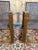 Steel Garden Armchairs, Set of 2 For Sale - Image 5 of 9