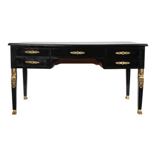 20th Century French Writing Desk For Sale