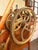 Farmhouse Early 1900's Antique Barlow & Selig 'Big 3' Copper Tub Vacuum Washing Machine For Sale - Image 3 of 11