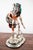 Late 20th Century Late 20th Century Martin Mendoza “Leopard Warrior” Monumental Plata Artistica .999 Silver Clad Aztec Warrior Sculpture for D’Argenta For Sale - Image 5 of 11