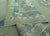 Gray Turkish Oushak Rug 8'7" x 12'2" #19031 For Sale - Image 8 of 8