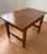 This is a reissue of the 1905 Stickley Gus Library Table that perfectly blends classic Arts & Crafts heritage with a...