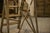 Mid-Century Modern Elm Painter's Stepladder, 1950s For Sale - Image 3 of 6