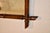 Faux Bamboo Mirror From France, Circa 1900 For Sale - Image 10 of 11