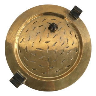 Ugo La Pietra, Bathing Beauty, 1985, Bronze For Sale