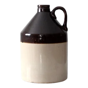 Antique Stoneware Jug