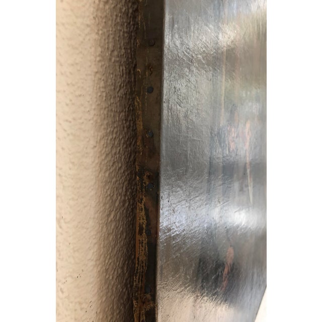 Daniel Ihly, L'arrestation, Oil on Canvas For Sale - Image 6 of 8