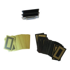 Example of Grand Tour Games and Game Boards