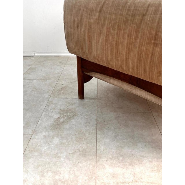 Kiushu 3-Seater Sofa and Armchairs from Fratelli Saporiti, Italy, 1960s, Set of 3 For Sale - Image 12 of 18