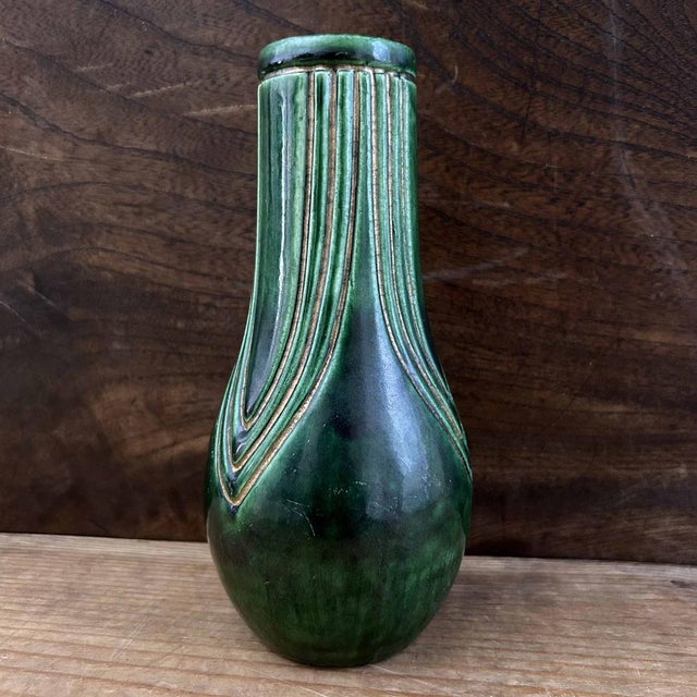 Mid-Century Ikebana Vase, Japan, 1930s For Sale - Image 14 of 14