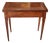 Antique Game Table in Walnut, 1700s For Sale