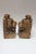 Mid-Century Modern Pair of Mid-Century Modern Gold "Lion" Bookends For Sale - Image 3 of 12