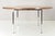 Wood Round Conference Table by Knoll, 1960 For Sale - Image 7 of 13
