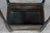 Antique Victorian Revival Mahogany 6 Slot Umbrellas Cane Walking Stick Stand For Sale - Image 9 of 17