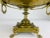 Metal 19th Century Grand Tour Classical Italian Bronze Compote. For Sale - Image 7 of 11