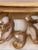 18th Century Pair of Fine 18th Century Italian Carved Console Tables For Sale - Image 5 of 8