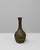 20th Century Belgian Ceramic Vase With Ornate Details For Sale - Image 16 of 18