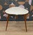 Vintage Cocktail Table from Formica, 1960s For Sale - Image 4 of 10