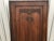 Antique Oak Wardrobe Door For Sale - Image 5 of 18
