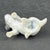 Mid-Century Modern Vintage MCM Royal Copenhagen Pointer Puppy Dog Figurine For Sale - Image 3 of 6