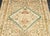 Turkish Vintage Rug 2'11" x 9'5" For Sale - Image 4 of 4
