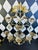 1980s Grand Hollywood Regency Gilt Bird Candelabras With Scrolling Branches, Pair For Sale - Image 10 of 11