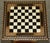 Antique Anglo Indian Chess Board Games Table, 1920s For Sale - Image 11 of 18