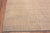 Nazmiyal Collection Cream Subtle Pattern Contemporary Area Rug For Sale - Image 4 of 5