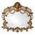 Louis XV Bronze Mirror For Sale - Image 9 of 9