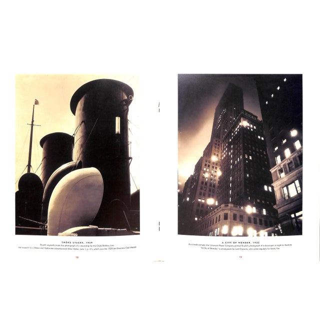 Traditional "Anton Bruehl" 1998 Yochelson, Bonnie For Sale - Image 3 of 6