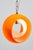 1960s Murano Glass Eclisse Chandelier, 1960s For Sale - Image 5 of 12