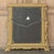 Antique Italian Hand-Carved Mirror in Stripped Walnut For Sale - Image 14 of 14