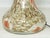 Glass French La Rochére Studio Art Glass Lamp For Sale - Image 7 of 14