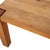 Wooden Dining Table in Brown by Janua For Sale - Image 5 of 15