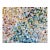 Floating - Original Textural Abstract Acrylic Painting on Canvas by Shiri Phillips For Sale