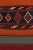 1950s Vintage Persian Kilim in Polychromatic Geometric Patterns by Rug & Kilim For Sale In New York - Image 6 of 8
