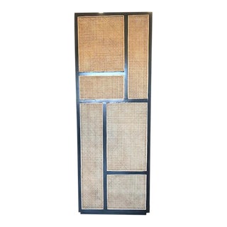 Indonesian Wardrobe Cabinet For Sale