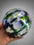Authentic Pyromania Glass Studio Oregon Float® This gorgeous handcrafted Oregon Float® is an authentic piece from...