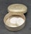 Emilia Castillo 1980s Mexican Silver Pill Box For Sale - Image 4 of 8