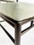 Barbara Barry for McGuire "Ceremony" Dining Chairs, Set of Six For Sale - Image 10 of 17