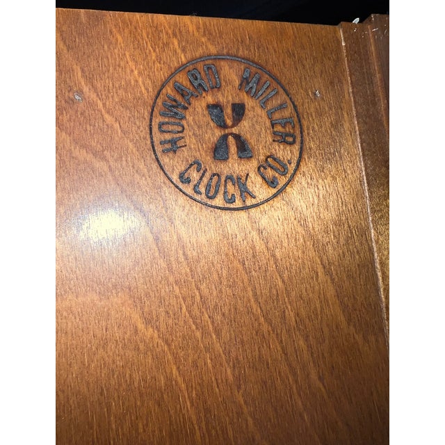 Howard Miller Grandfather For Sale - Image 11 of 13