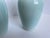 Celadon Vintage Celadon Chinese Longquan Vase - a Pair For Sale - Image 8 of 12