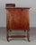 Brown 19th Century English Marble Top Walnut Sideboard by P. E. Gane For Sale - Image 8 of 10