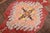 Kars Vintage Room Size Rug - 9'3" x 11'8" For Sale - Image 4 of 10