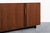 1950s Glenn of California Walnut Credenza by John Kapel For Sale - Image 5 of 15