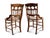 Victorian Victorian Eastlake Cane Seat Chairs - A Pair For Sale - Image 3 of 14