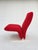 Concorde Chaise Lounge by Pierre Paulin for Artifort, 1970s For Sale - Image 9 of 11